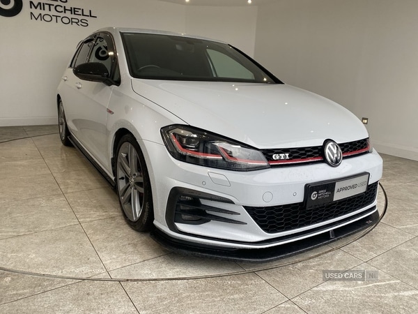Used Volkswagen Golf 2018 for sale - 77306562: Photo 11