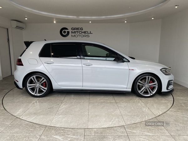 Used Volkswagen Golf 2018 for sale - 77306562: Photo 12
