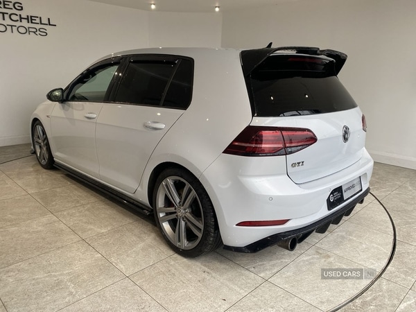 Used Volkswagen Golf 2018 for sale - 77306562: Photo 13