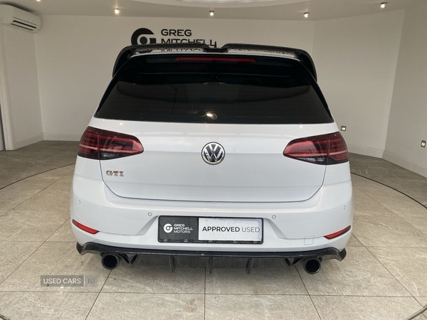 Used Volkswagen Golf 2018 for sale - 77306562: Photo 14