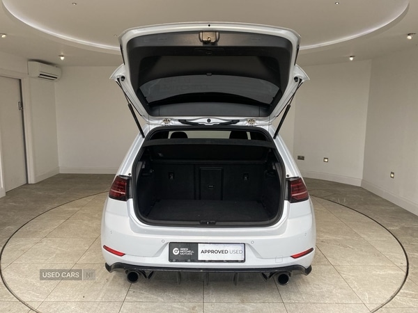 Used Volkswagen Golf 2018 for sale - 77306562: Photo 15