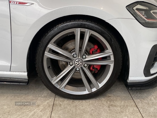 Used Volkswagen Golf 2018 for sale - 77306562: Photo 16