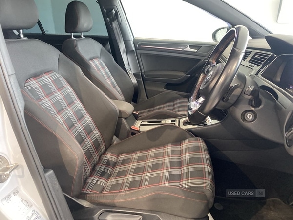 Used Volkswagen Golf 2018 for sale - 77306562: Photo 17