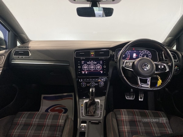 Used Volkswagen Golf 2018 for sale - 77306562: Photo 18