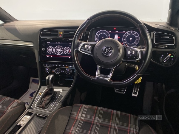 Used Volkswagen Golf 2018 for sale - 77306562: Photo 19