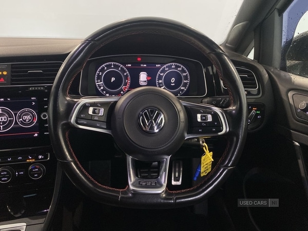 Used Volkswagen Golf 2018 for sale - 77306562: Photo 20
