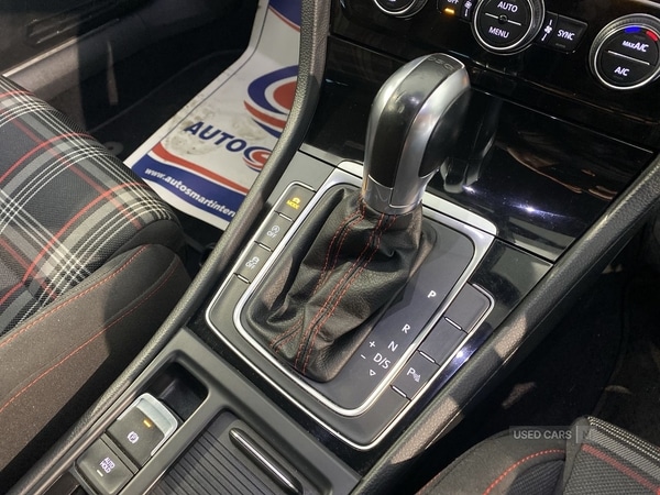 Used Volkswagen Golf 2018 for sale - 77306562: Photo 21