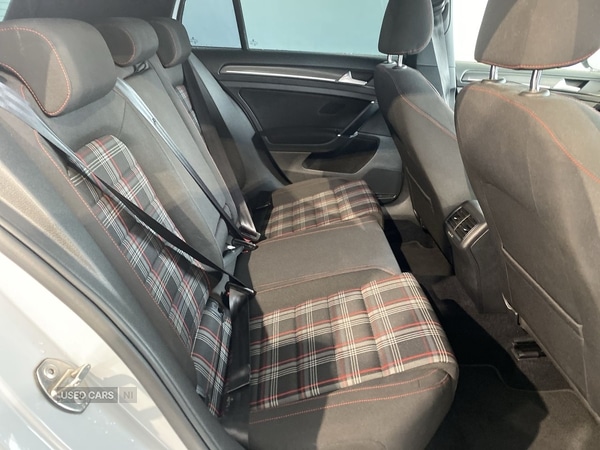 Used Volkswagen Golf 2018 for sale - 77306562: Photo 22