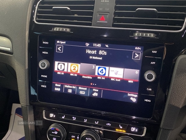 Used Volkswagen Golf 2018 for sale - 77306562: Photo 23