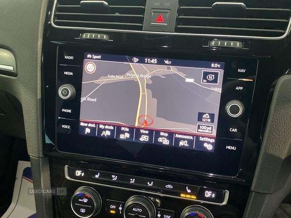 Used Volkswagen Golf 2018 for sale - 77306562: Photo 24