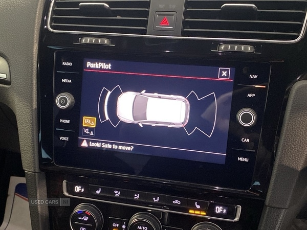 Used Volkswagen Golf 2018 for sale - 77306562: Photo 25