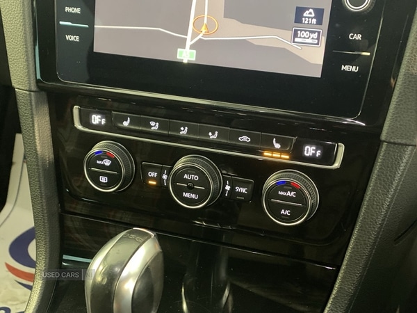 Used Volkswagen Golf 2018 for sale - 77306562: Photo 26