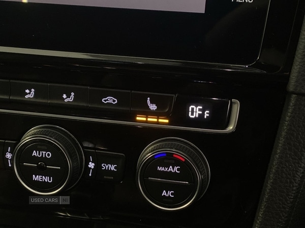 Used Volkswagen Golf 2018 for sale - 77306562: Photo 27