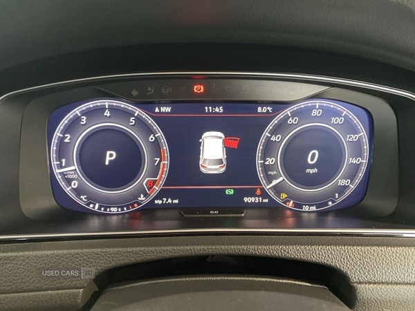 Used Volkswagen Golf 2018 for sale - 77306562: Photo 29