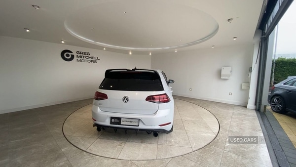 Used Volkswagen Golf 2018 for sale - 77306562: Photo 3