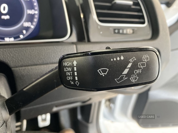 Used Volkswagen Golf 2018 for sale - 77306562: Photo 31