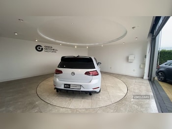 Used Volkswagen Golf 2018 for sale - 77306562: Photo