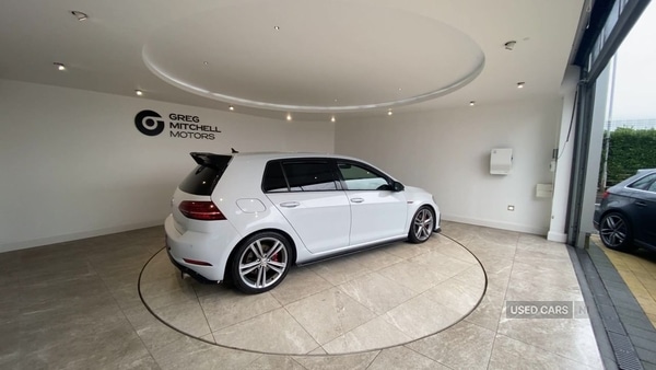 Used Volkswagen Golf 2018 for sale - 77306562: Photo 4