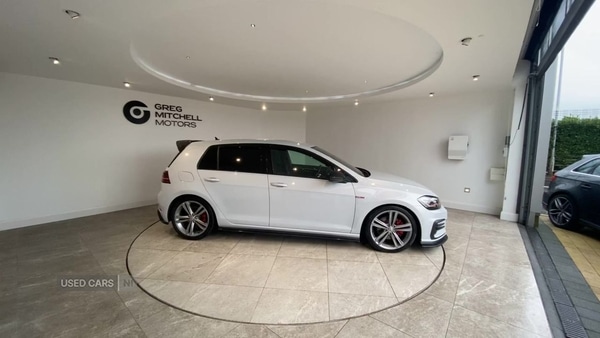 Used Volkswagen Golf 2018 for sale - 77306562: Photo 5