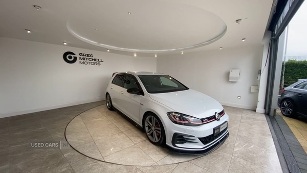 Used Volkswagen Golf 2018 for sale - 77306562: Photo 6