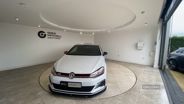 Used Volkswagen Golf 2018 for sale - 77306562: Photo 7