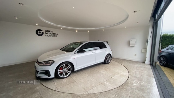 Used Volkswagen Golf 2018 for sale - 77306562: Photo 8