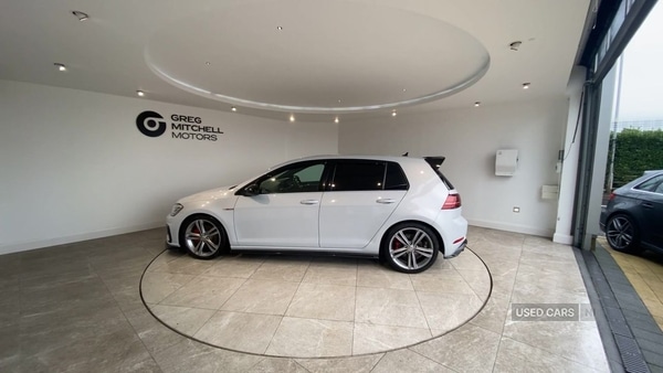 Used Volkswagen Golf 2018 for sale - 77306562: Photo 9