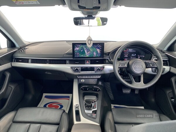 Used Audi A4 2023 for sale - 76585861: Photo 18