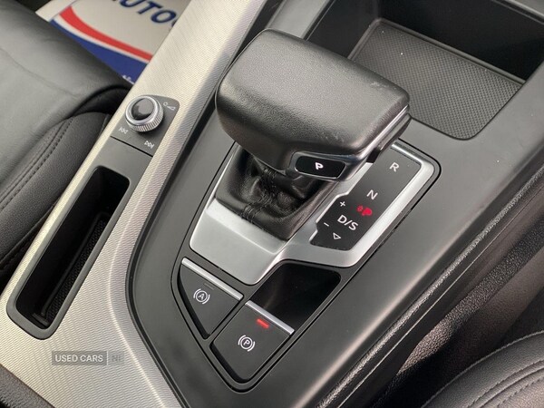 Used Audi A4 2023 for sale - 76585861: Photo 21