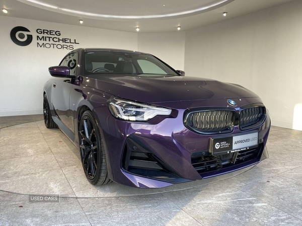 Used BMW 2 Series 2022 for sale - 77041336: Photo 11