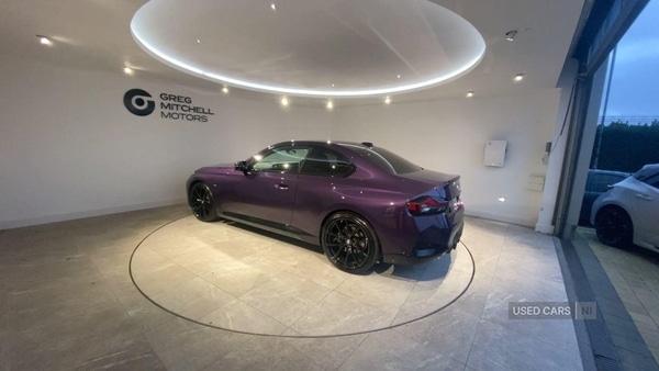 Used BMW 2 Series 2022 for sale - 77041336: Photo 5