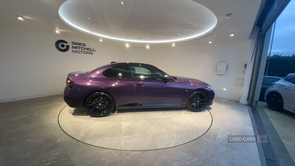 Used BMW 2 Series 2022 for sale - 77041336: Photo 8