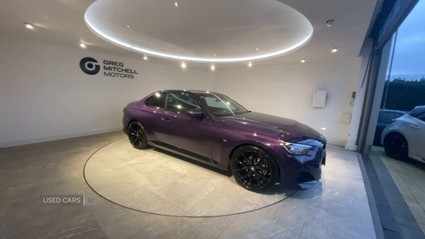 Used BMW 2 Series 2022 for sale - 77041336: Photo 9