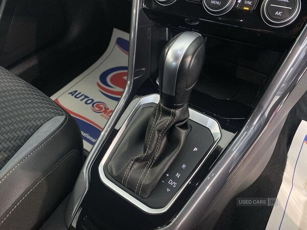 Used Volkswagen T-Roc 2021 for sale - 76014500: Photo 11
