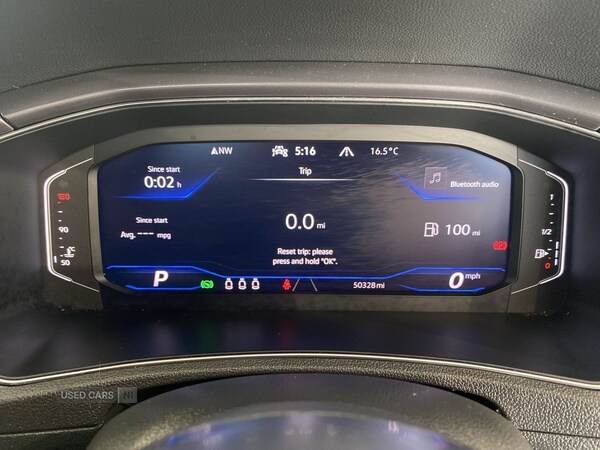 Used Volkswagen T-Roc 2021 for sale - 76014500: Photo 18