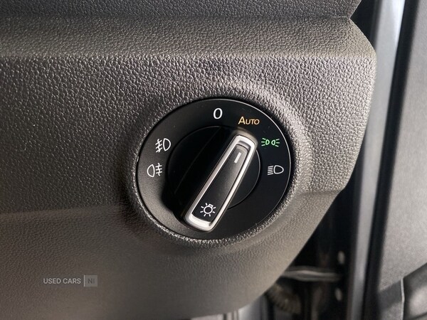 Used Volkswagen T-Roc 2021 for sale - 76014500: Photo 19