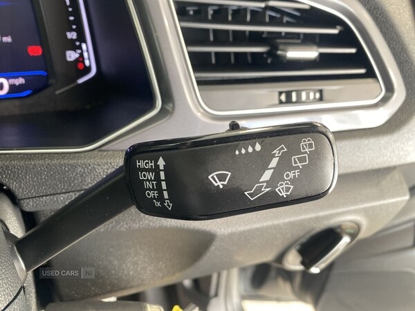 Used Volkswagen T-Roc 2021 for sale - 76014500: Photo 20