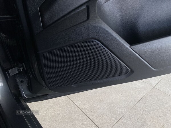 Used Volkswagen T-Roc 2021 for sale - 76014500: Photo 21