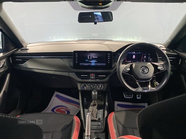 Used Skoda Kamiq 2021 for sale - 77041408: Photo 18