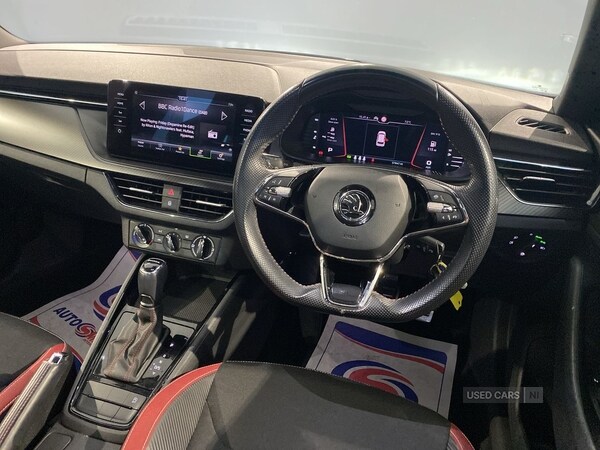 Used Skoda Kamiq 2021 for sale - 77041408: Photo 19