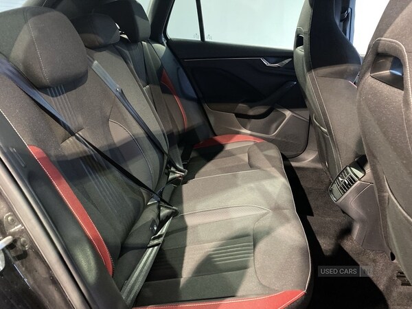 Used Skoda Kamiq 2021 for sale - 77041408: Photo 23