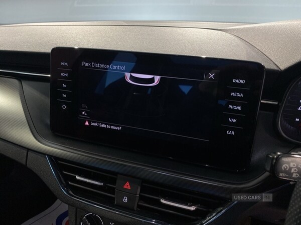 Used Skoda Kamiq 2021 for sale - 77041408: Photo 26