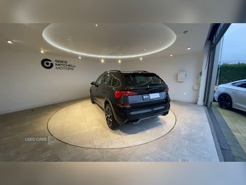 Used Skoda Kamiq 2021 for sale - 77041408: Photo