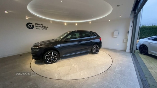 Used Skoda Kamiq 2021 for sale - 77041408: Photo 9