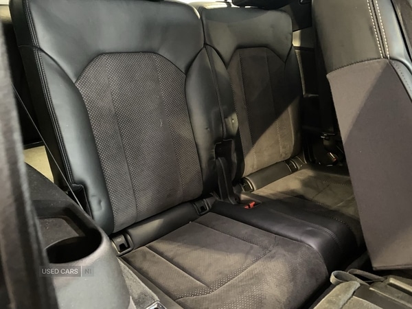 Used Audi Q7 2017 for sale - 77021729: Photo 22