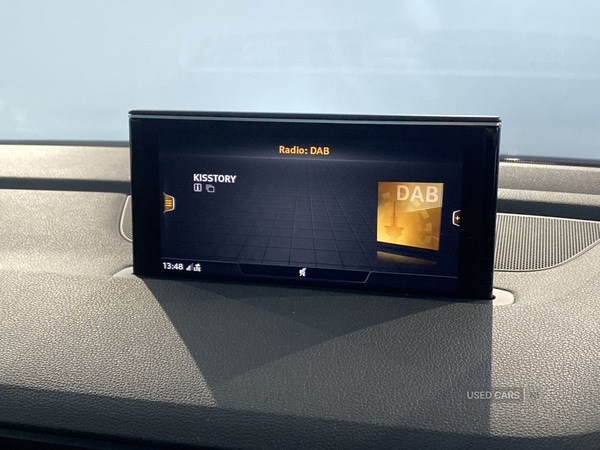 Used Audi Q7 2017 for sale - 77021729: Photo 25