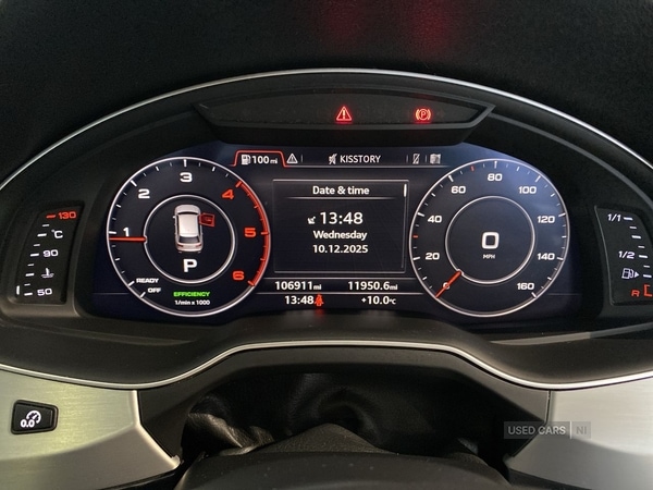 Used Audi Q7 2017 for sale - 77021729: Photo 31