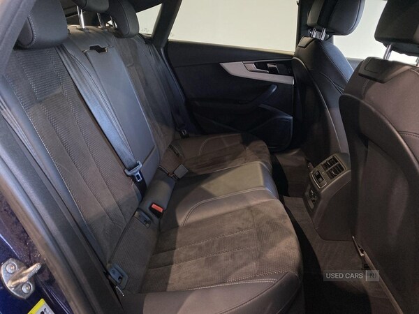 Used Audi A5 2021 for sale - 77204783: Photo 22