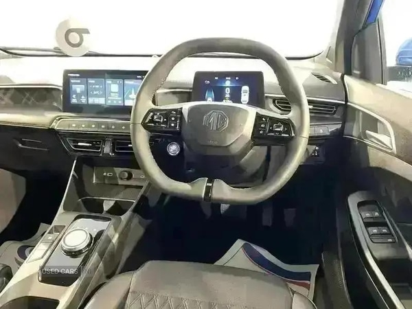 Used MG MG3 2025 for sale - 77017221: Photo 10