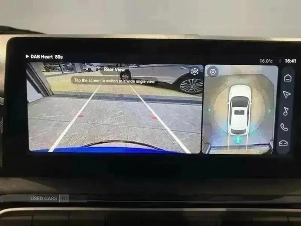 Used MG MG3 2025 for sale - 77017221: Photo 16